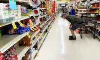 US Economy Never Going Back to Pre-COVID Low-Inflation State, Expert Warns