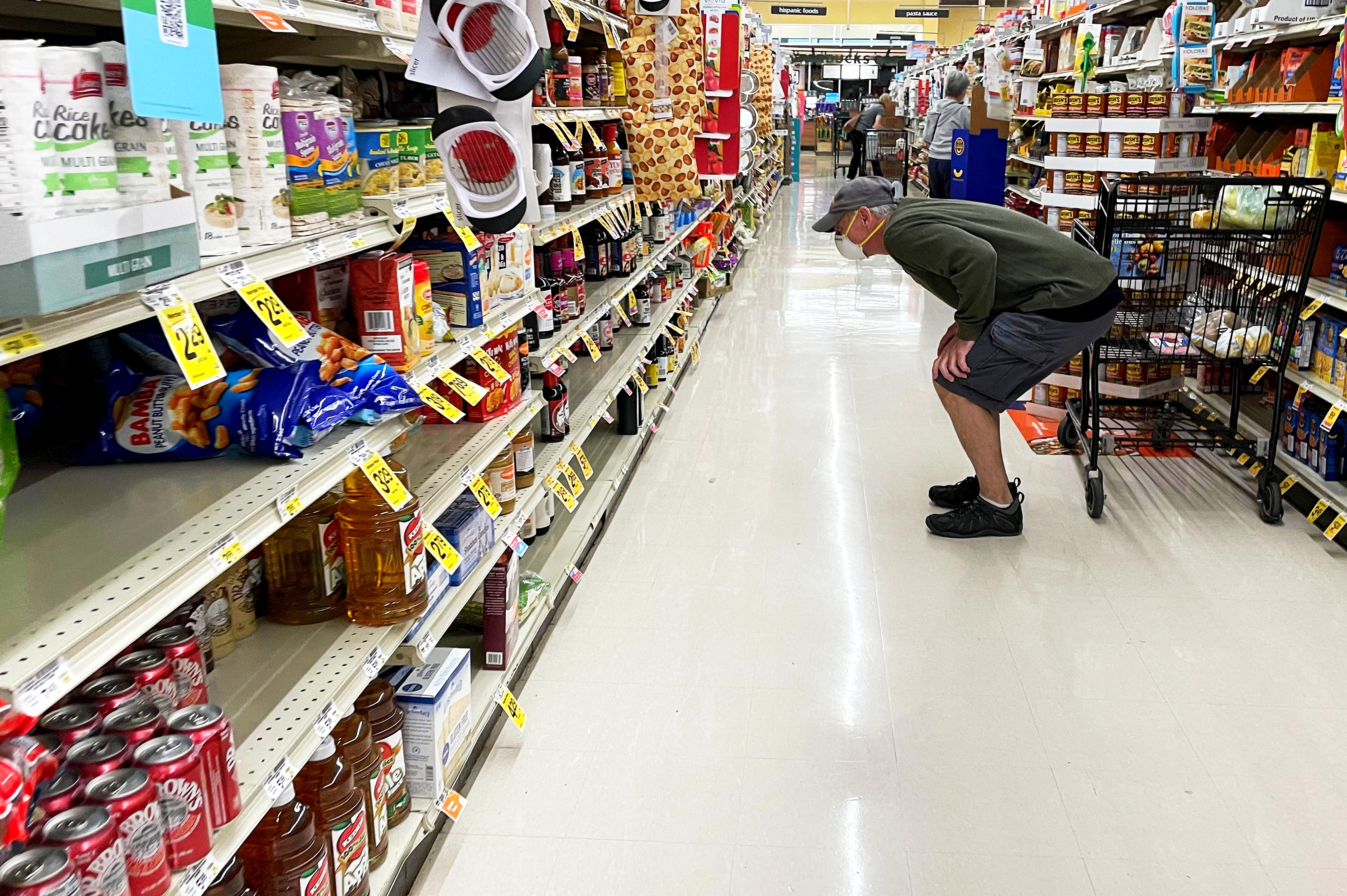 Optimism Among US Business Leaders Drops to New Low Amid Rising Inflation, Supply Issues, Labor Shortages - Vimarsana News