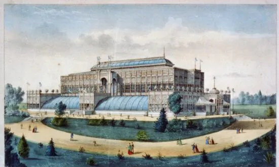 Steam Engines, Telephones, Telegraphs: The 1876 World Expo Heralded a New Era of Industrial Power