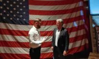 Trump-Backed Candidates Lose in Georgia Primary Elections