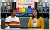 Navy Mocked for Teaching Sailors to Create ‘Safe Space for Everybody’ With ‘Correct Pronouns’