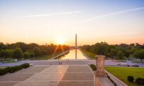 AMERICAN ESSENCE: True American Spirit: The Unlikely Mélange of Inspiration That Brought Washington D.C. into Being