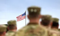 Thank You for Your Service