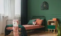 Design Recipes: Make Your Child’s Room More Fun, Festive With These 10 Tips
