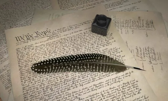 How a Colonial Court Case Inspired the Establishment of The 4th Amendment