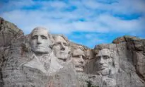 Mount Rushmore: The Story Behind How This Iconic Monument Came into Being
