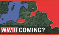 Did Europe’s Latest Anti-Russia Move Just Push World Closer to WW3?