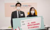 Over One Third of Hongkongers Gained Weight Under Pandemic: Survey