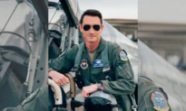 ‘God Has Called Me to Stand Up’: USAF Pilot Facing Discharge for Rejecting COVID Vaccine