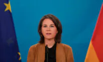 Germany Says It Helped 21,000 People Get out of Afghanistan