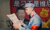 ‘Let Them Speak:’ American YouTuber Chooses Chinese People Over Communist Party