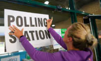 British Voters Go to Polls in Two Crucial By-elections
