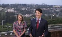 Trudeau Says He Did Not Pressure RCMP to Release Information on Nova Scotia Shooting