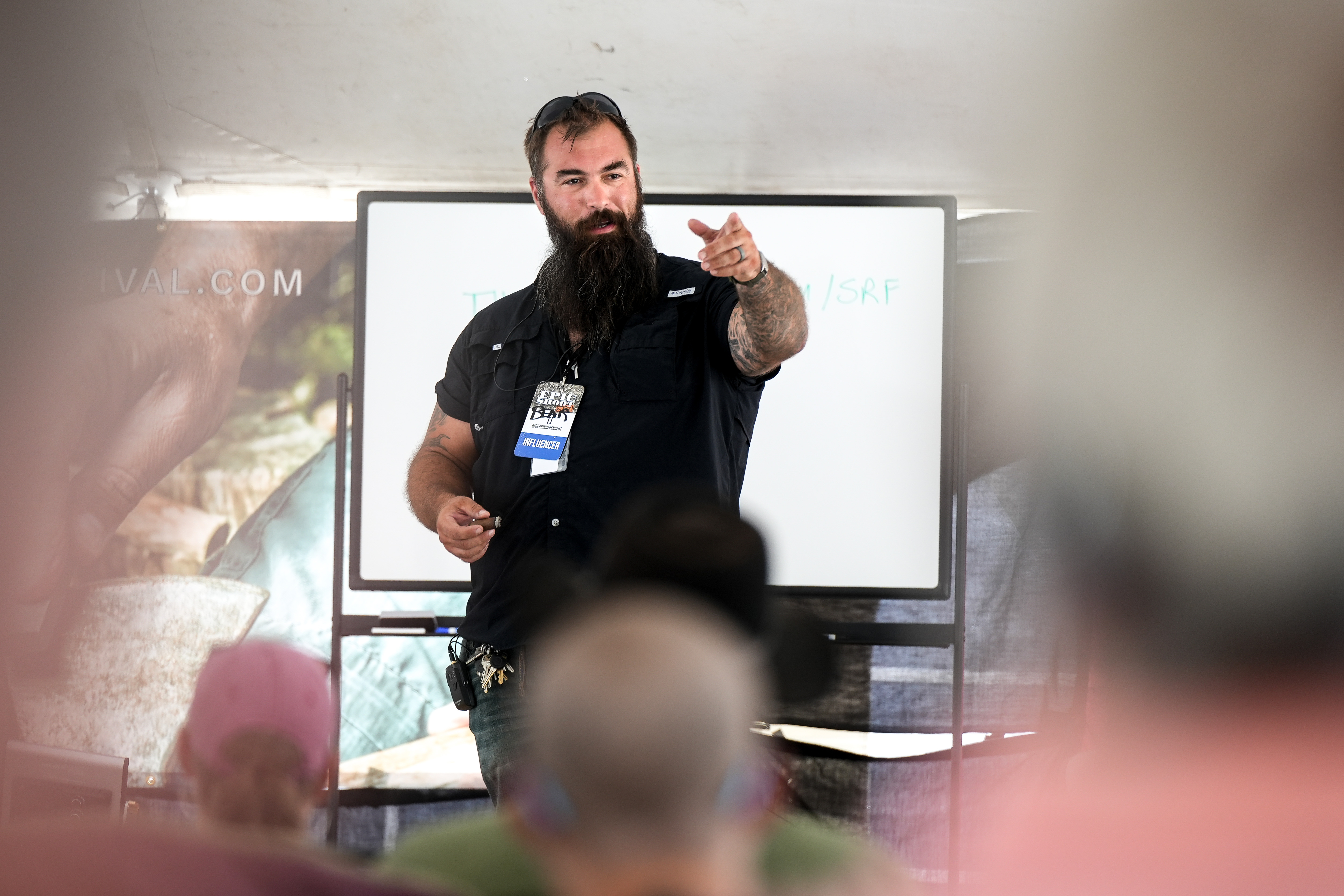 Modern-Day Preppers Reveal Their Secrets to Success - Vimarsana News