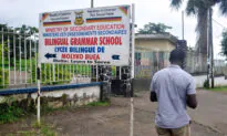 At Least 32 Villagers Massacred in Ethnic Attack in Cameroon