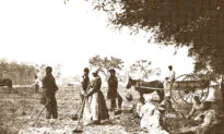 Why the Founders Couldn’t Abolish Slavery