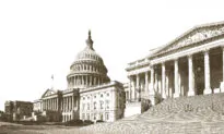 Limits on Federal Authority