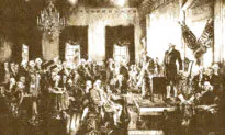 The Constitution’s Words Are Not ‘Vague’