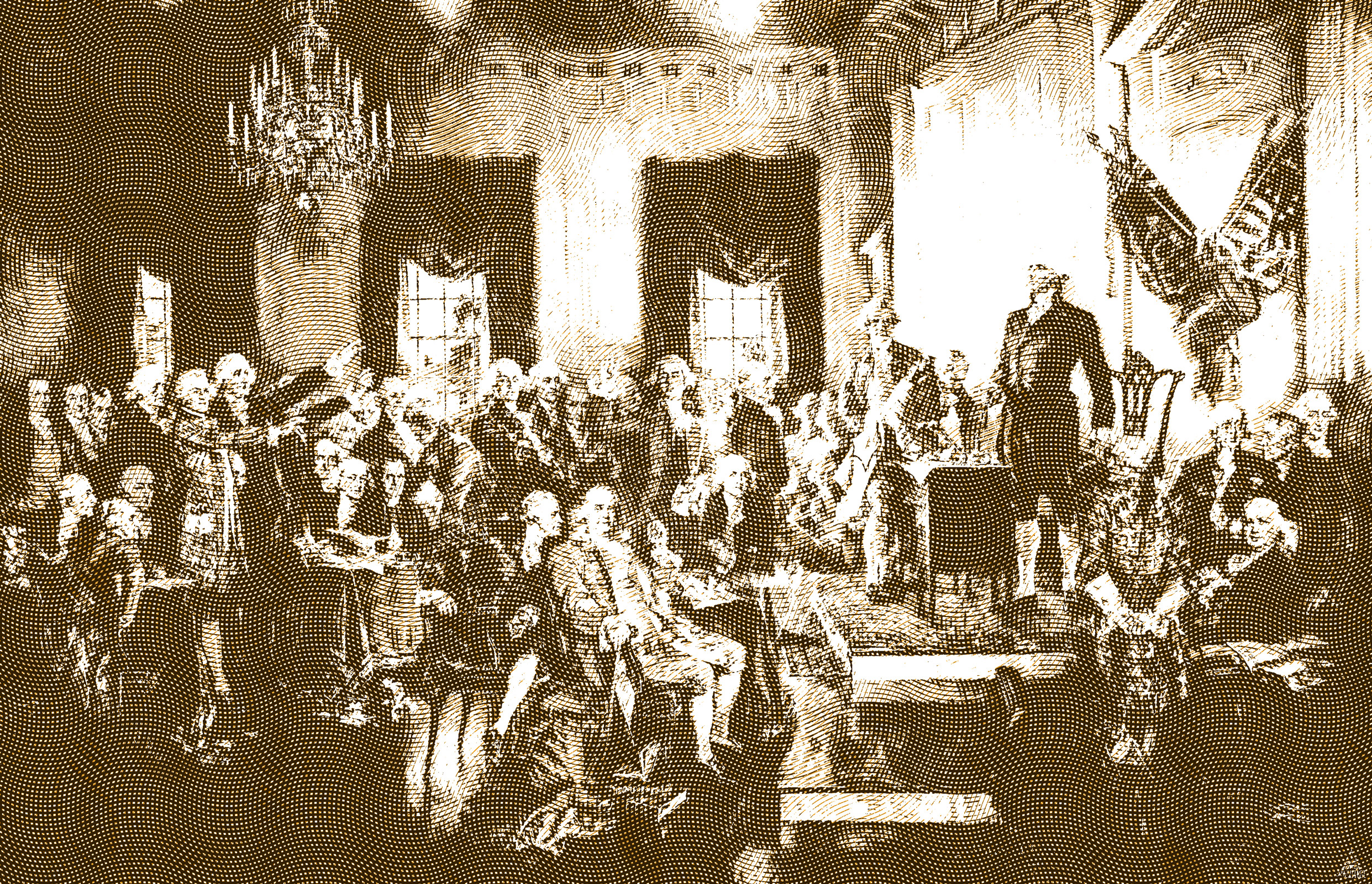 The Constitution’s Words Are Not ‘Vague’