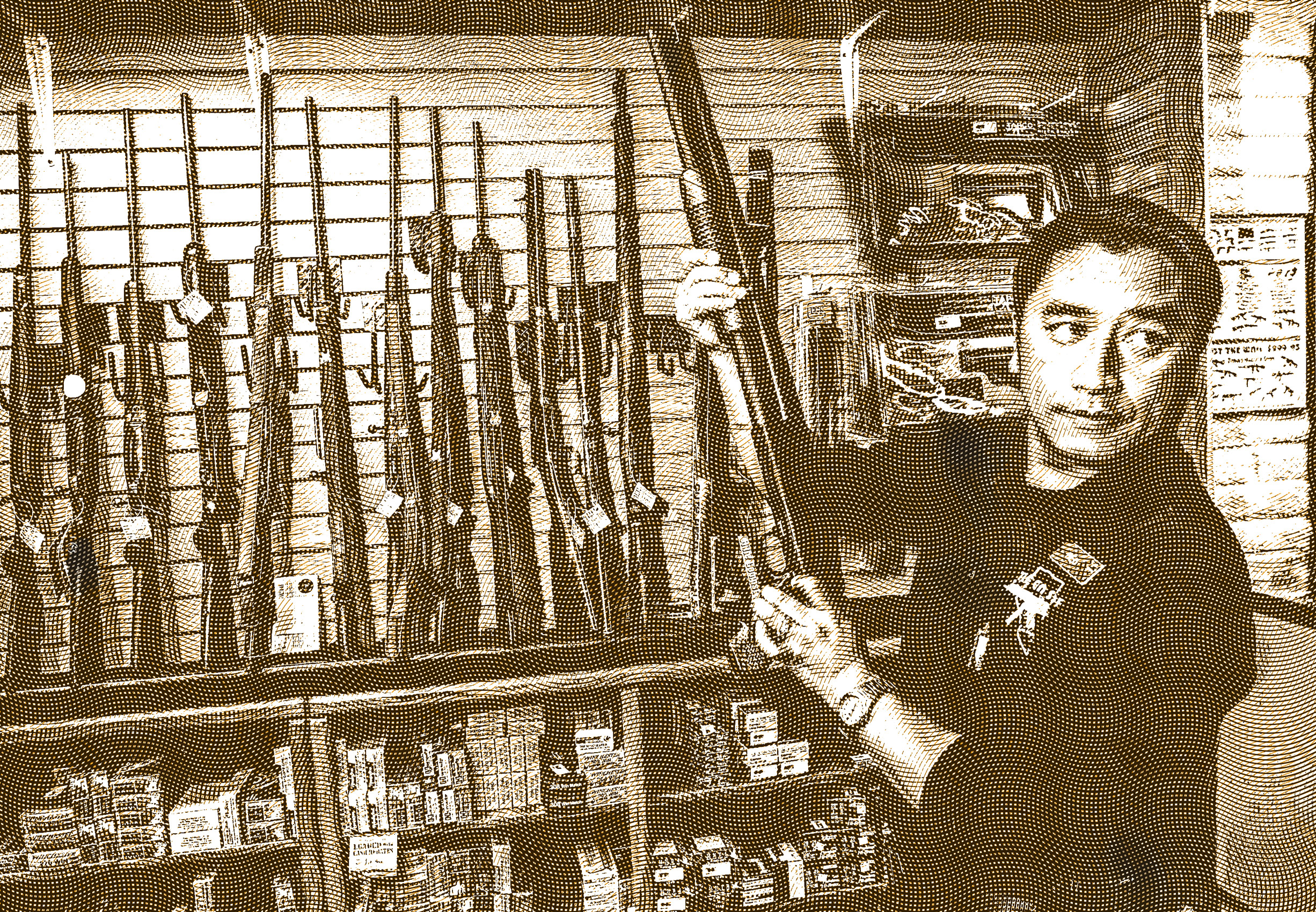 The Second Amendment Is Not Outdated