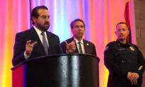 Arizona Taking Fight Against Human Trafficking to Next Level