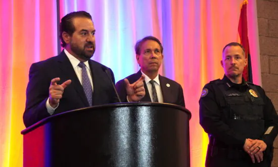 Arizona AG Sues Elementary School District Superintendent for $500,000 Excess Pay Compensation