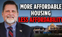 Why California Keeps Building New Homes but Still Lacks Affordable Housing | Erik Peterson