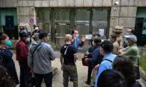Reports of Depositor Accounts Being Frozen, as China’s Banking Crisis Spreads