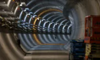 Price Mystery as Metro Tunnels Into More Taxpayer Cash