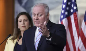 House GOP Leadership Holds Press Conference