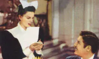 ‘The Harvey Girls’ (1946): Taming the Wild West of Hollywood