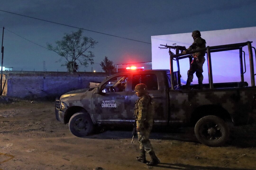 After 5 Years On the Run, ‘Child Predator’ Captured in Mexico | The ...