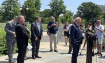Rep. Gohmert: ‘Violations of American Rights’ of Jan. 6 Prisoners ‘Mind Blowing’