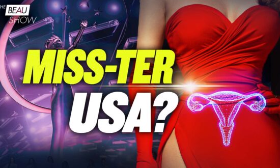 Miss USA or Miss-TER USA?