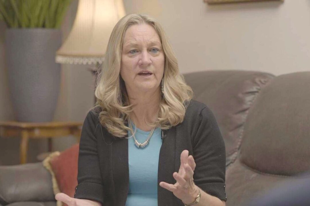 Comprehensive Sex Ed Being Taught in California Schools by Outside Contractors: Ex-School Board Member