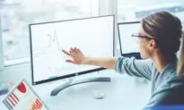 You Won’t Get Rich Overnight Trading—Here’s Why