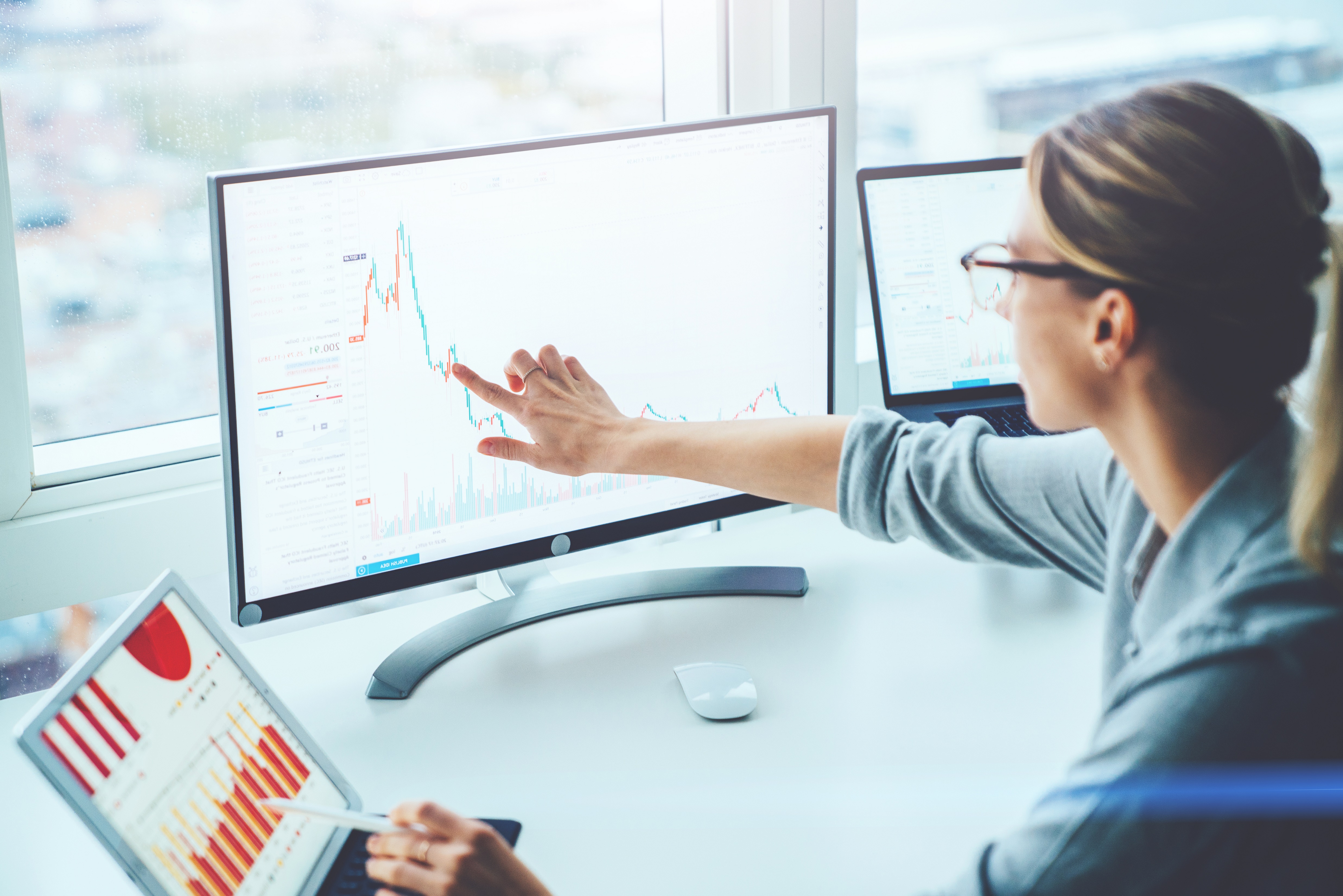 You Won't Get Rich Overnight Trading—Here's Why - Vimarsana News
