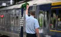 UK Faces More Rail Disruptions as Train Drivers Decide to Strike