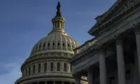Senate Breaks Filibuster on Gun Deal, Clearing Way for Final Passage