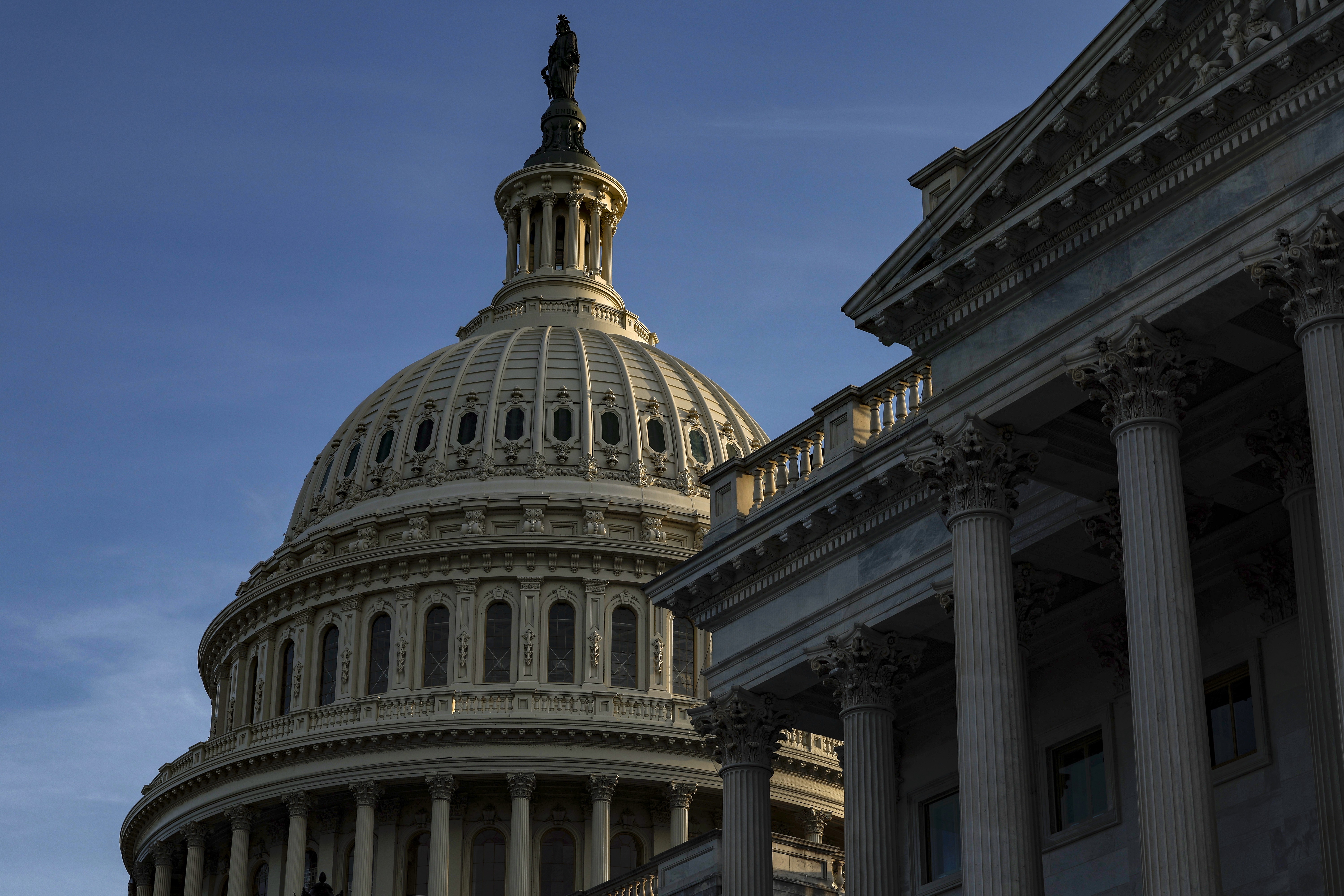 Senate Breaks Filibuster on Gun Deal, Clearing the Way for Final Passage - Vimarsana News