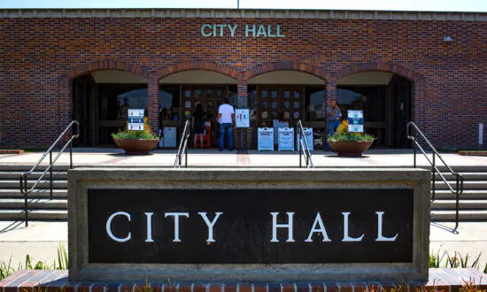 Will Another Sales Tax Increase Really Help This Southern California City?