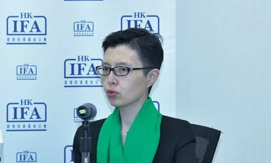 Hong Kong Fund Managers Lobby Group Urges City Government to Lift Quarantine Rules