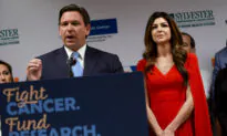 ‘Fit to Fight’ Casey DeSantis Launches New Veterans Program