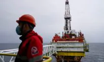 Goldman Sachs Analyst: ‘Incredibly Bullish’ on Oil, Upside Risk is ‘Tremendously High’