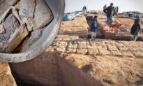 Scientists Unearth 3,400-Year-Old City That Emerged From Tigris River in Iraq, Reveal Ancient Clay Tablets