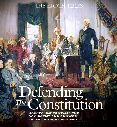 Defending the Constitution