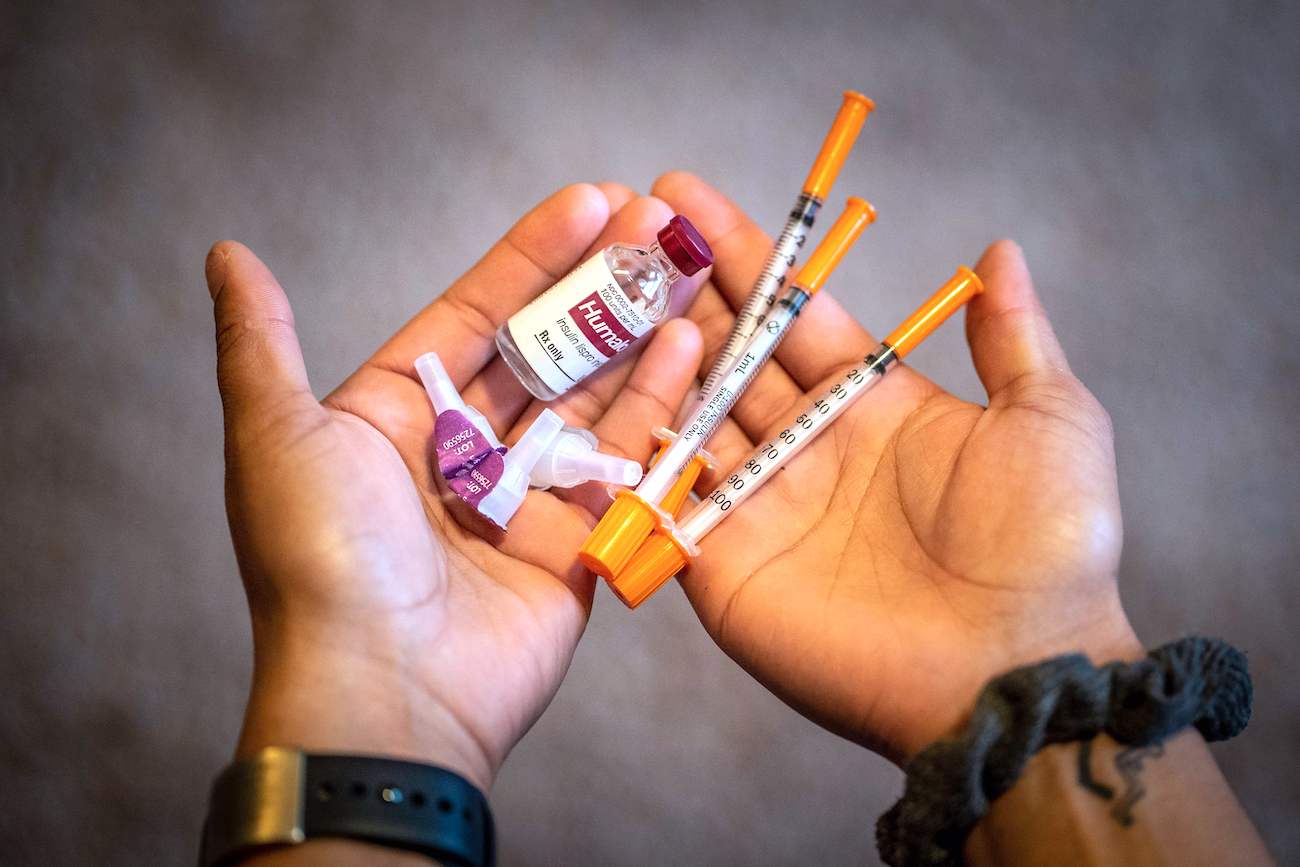 Estimated 1.3 Million Americans Forced to Ration Diabetes Medication Amid Soaring Inflation: Study - Vimarsana News