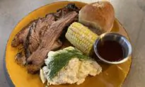 At This Montana BBQ Spot, the Potato Salad Almost Steals the Show—While Honoring a Lost Family Member’s Legacy