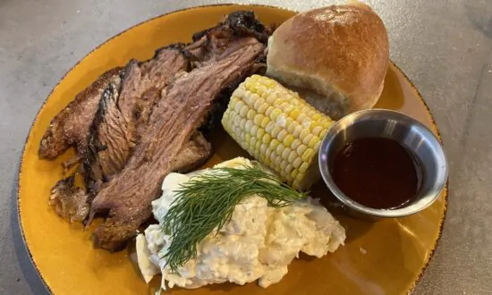 At This Montana BBQ Spot, the Potato Salad Almost Steals the Show—While Honoring a Lost Family Member’s Legacy