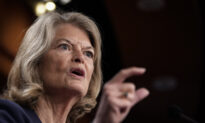 List: Senate Republicans Who Voted for Gun Control Bill